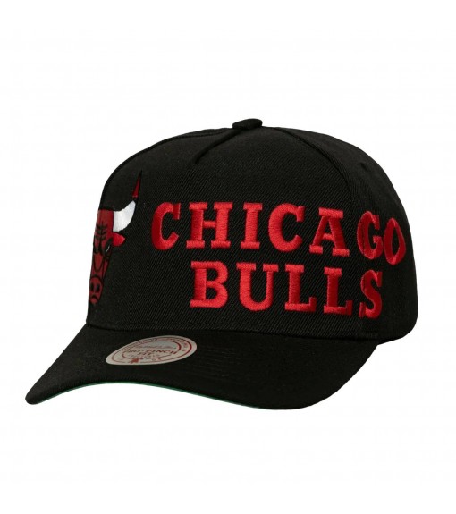Casquette Mitchell pour hommes | Mitchell & Ness Casquettes | scorer.es