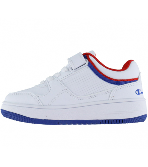 Zapatillas Niño/a Champion Low Cut S32406-WW010 | Zapatillas Niño CHAMPION | scorer.es