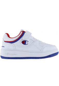 Zapatillas Niño/a Champion Low Cut S32406-WW010 | Zapatillas Niño CHAMPION | scorer.es