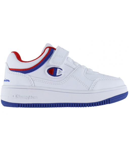 Zapatillas Niño/a Champion Low Cut S32406-WW010 | Zapatillas Niño CHAMPION | scorer.es