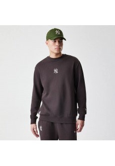 Sudadera Hombre New Era New York Yankees 60758695 | Sudaderas Hombre NEW ERA | scorer.es