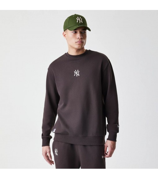 Sudadera Hombre New Era New York Yankees 60758695 | Sudaderas Hombre NEW ERA | scorer.es