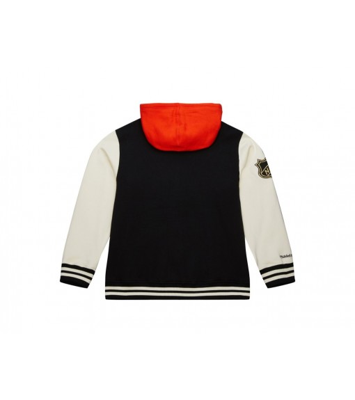 Manteau Mitchell pour homme | Mitchell & Ness Manteaux pour hommes | scorer.es