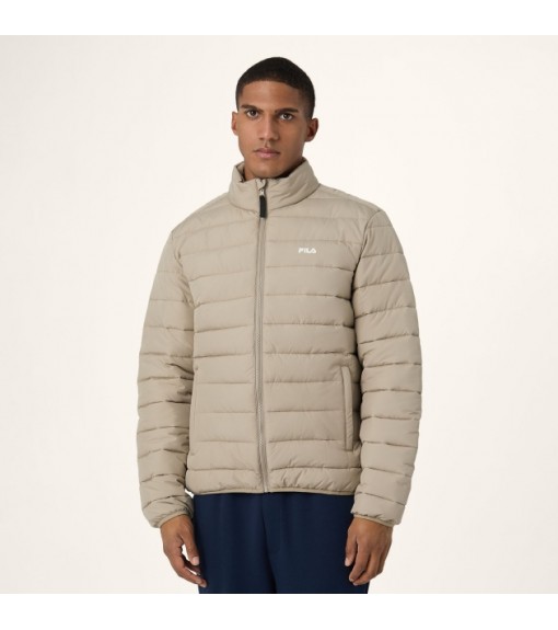 Manteau Fila Hommes FAM1115.70070 | FILA Manteaux pour hommes | scorer.es