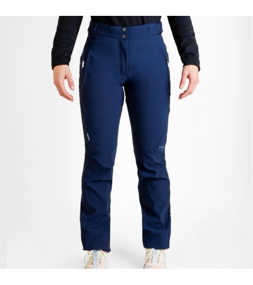 Pantalón Largo Mujer Sphere-Pro Patricia 7125058-02 | Pantalones largos Trekking SPHERE PRO | scorer.es