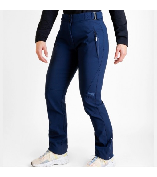 Pantalón Largo Mujer Sphere-Pro Patricia 7125058-02 | Pantalones largos Trekking SPHERE PRO | scorer.es