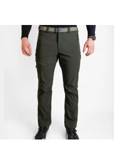 Pantalón Largo Hombre Sphere-Pro Gravel 7125009-02 | Pantalones largos Trekking SPHERE PRO | scorer.es