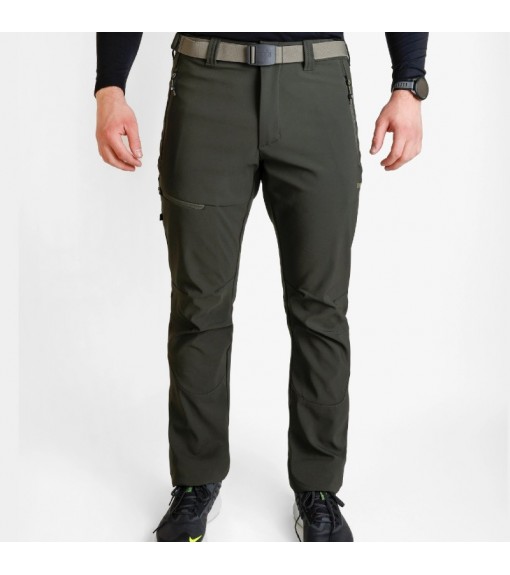 Pantalon long Sphere-Pro Gravel pour hommes 7125009-02 | SPHERE PRO Pantalones largos Trekking | scorer.es