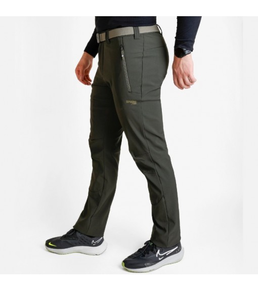 Pantalon long Sphere-Pro Gravel pour hommes 7125009-02 | SPHERE PRO Pantalones largos Trekking | scorer.es