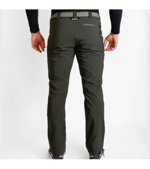 Sphere-Pro Gravel Men's Long Pants 7125009-02 | SPHERE PRO Pantalones largos Trekking | scorer.es