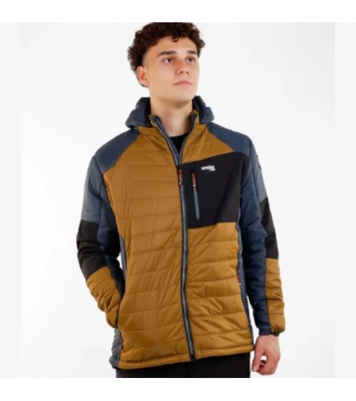 Sphere-Pro Garbi Men's Coat 5325004-01 | SPHERE PRO Men's coats | scorer.es