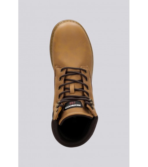 Zapatillas Hombre Nicoboco Dunon 25 43-300-080 | Zapatillas Hombre NICOBOCO | scorer.es