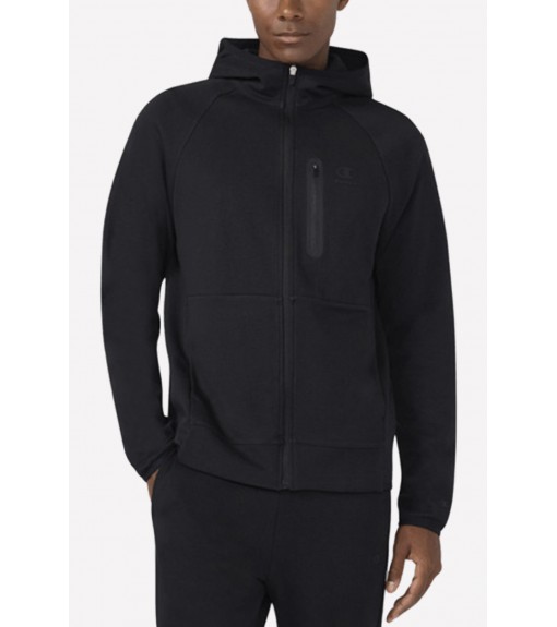 Chándal Hombre Champion Abierto Con Cremallera 221657 KK001 | Chándals Hombre CHAMPION | scorer.es