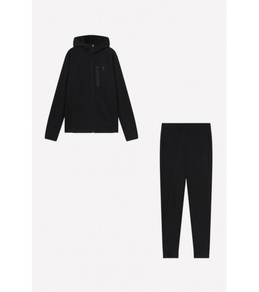 Chándal Hombre Champion Abierto Con Cremallera 221657 KK001 | Chándals Hombre CHAMPION | scorer.es