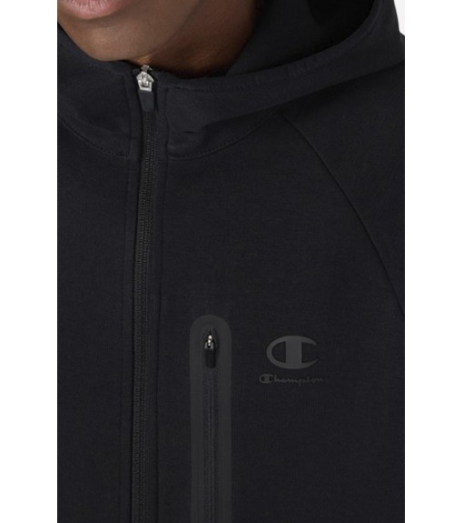 Chándal Hombre Champion Abierto Con Cremallera 221657 KK001 | Chándals Hombre CHAMPION | scorer.es