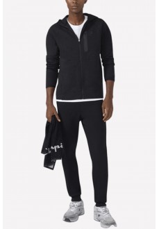 Chándal Hombre Champion Abierto Con Cremallera 221657 KK001 | Chándals Hombre CHAMPION | scorer.es