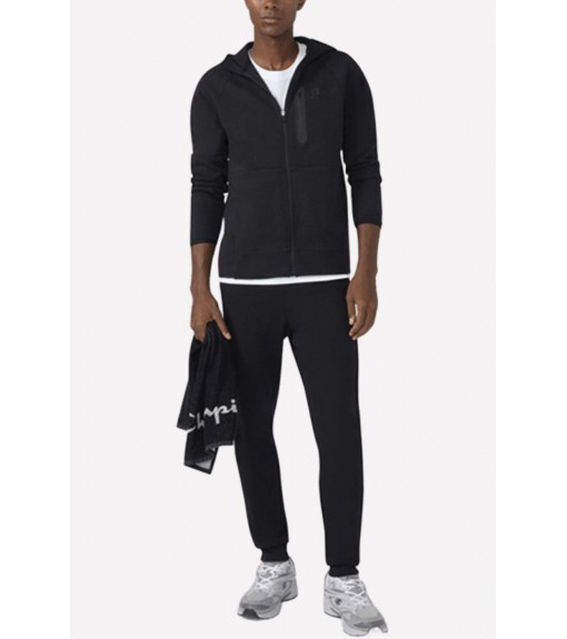 Chándal Hombre Champion Abierto Con Cremallera 221657 KK001 | Chándals Hombre CHAMPION | scorer.es