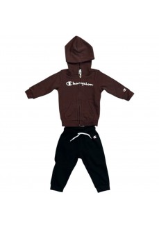Tracksuit Boy/girl Champion 307326 MS571 | CHAMPION Kid's Tracksuits | scorer.es