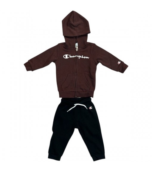 Tracksuit Boy/girl Champion 307326 MS571 | CHAMPION Kid's Tracksuits | scorer.es