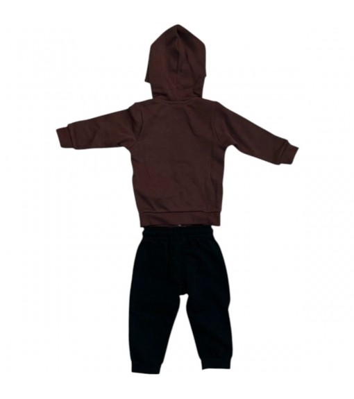 Tracksuit Garçon/fille Champion 307326 MS571 | CHAMPION Survêtements pour enfants | scorer.es