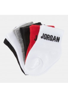 Jordan rdan boy/girl socks NJ0734-R61 | JORDAN Socks for Kids | scorer.es