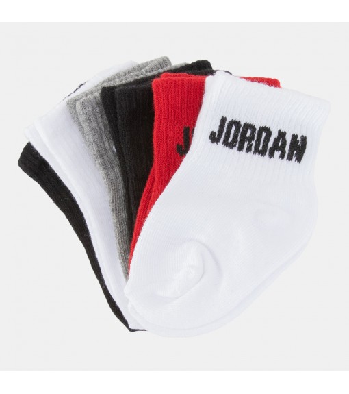 Chaussettes Garçons Jordan rdan NJ0734-R61 | JORDAN Chaussettes pour enfants | scorer.es
