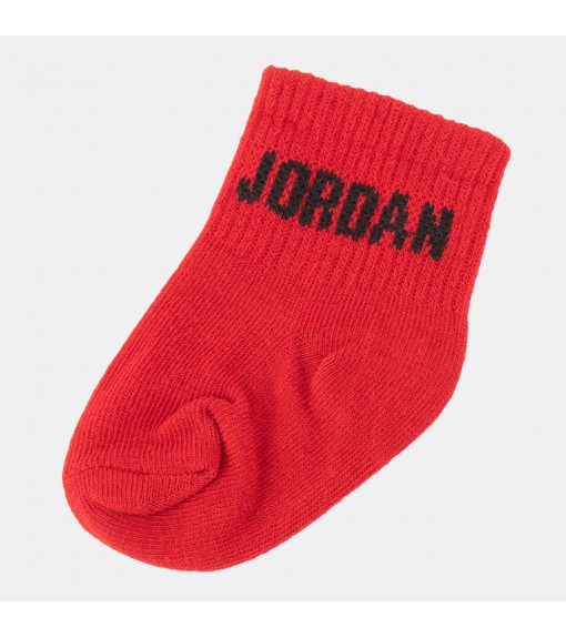 Calcetines Niño/a Jordan NJ0734-R61 | Calcetines Niño JORDAN | scorer.es