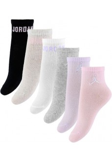 Chaussettes Garçons Jordan rdan NJ0734-A9Y | JORDAN Chaussettes pour enfants | scorer.es