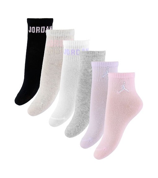 Chaussettes Garçons Jordan rdan NJ0734-A9Y | JORDAN Chaussettes pour enfants | scorer.es