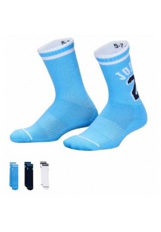 Chaussettes garçon Jordan rdan Legend BJ0786-B9F | JORDAN Chaussettes pour enfants | scorer.es