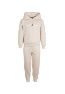 Chándal Niño/a Jordan F8-Fleece 85F270-X27 | Chándals Niño JORDAN | scorer.es