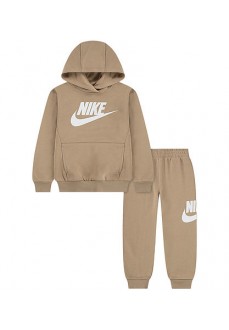 Nike Re-Tricot Kids Tracksuit Set 86L135-X0L | Kid's Tracksuits | scorer.es