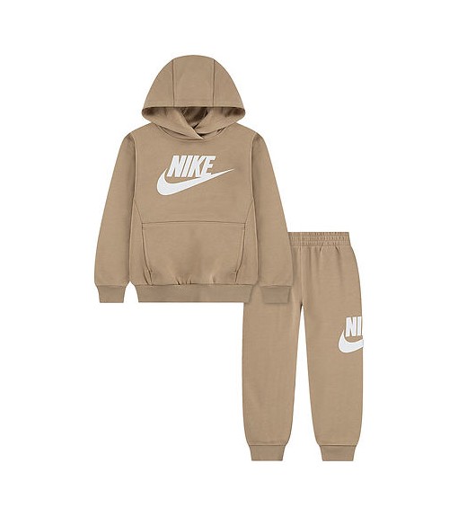 Chándal Niño/a Nike Re-Tricot Set 86L135-X0L | Chándals Niño | scorer.es