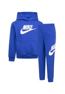 Nike F8 Fleece Tracksuit Garçons/filles 86L135-U89 | NIKE Survêtements pour enfants | scorer.es