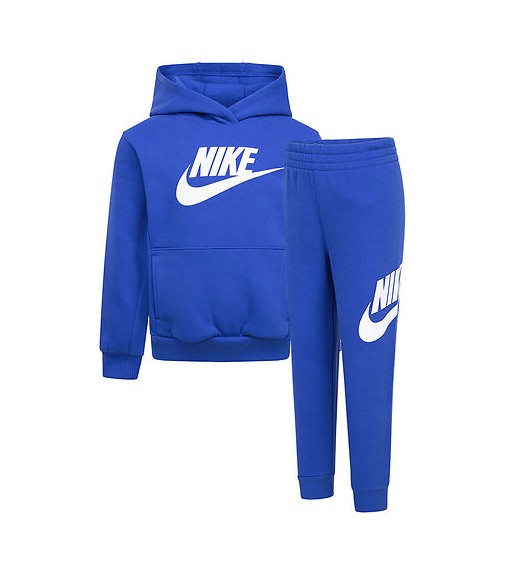 Nike F8 Fleece Tracksuit Garçons/filles 86L135-U89 | NIKE Survêtements pour enfants | scorer.es