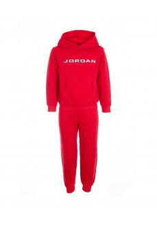Survêtement garçon Jordan rdan F8-Fleece 85F270-R78 | JORDAN Survêtements pour enfants | scorer.es