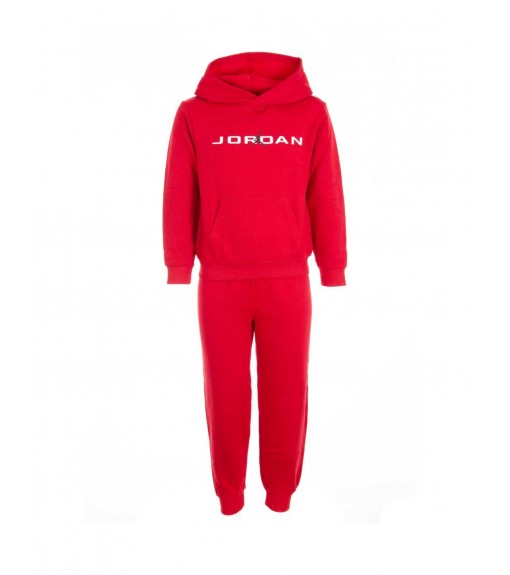 Chándal Niño/a Jordan F8-Fleece 85F270-R78 | Chándals Niño JORDAN | scorer.es