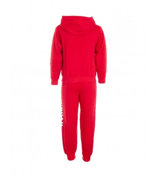 Chándal Niño/a Jordan F8-Fleece 85F270-R78 | Chándals Niño JORDAN | scorer.es