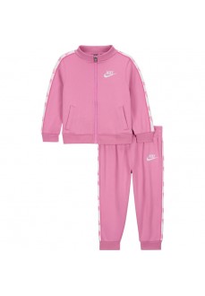 Ensemble Tracksuit Re-Tricot Garçons Nike 36M452-ACG | Survêtements pour enfants | scorer.es
