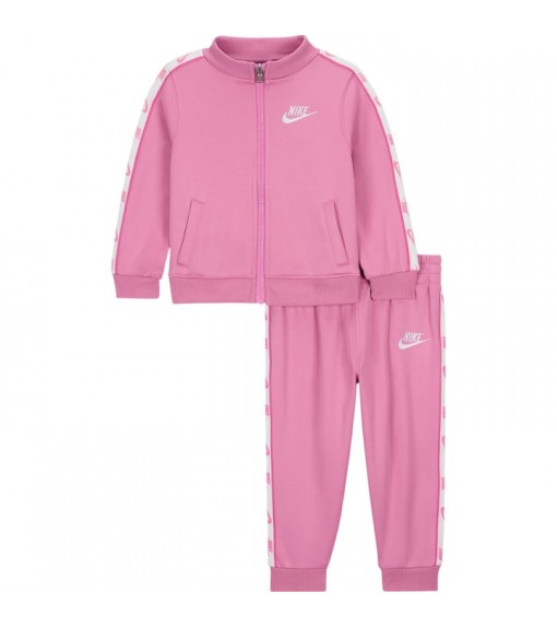 Nike Re-Tricot Kids Tracksuit Set 36M452-ACG | Kid's Tracksuits | scorer.es