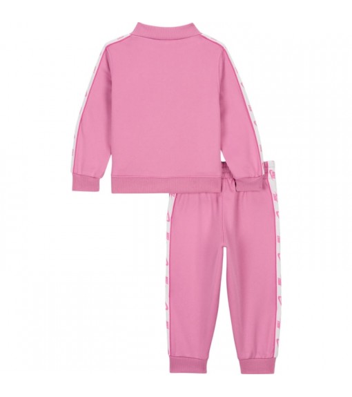 Nike Re-Tricot Kids Tracksuit Set 36M452-ACG | Kid's Tracksuits | scorer.es