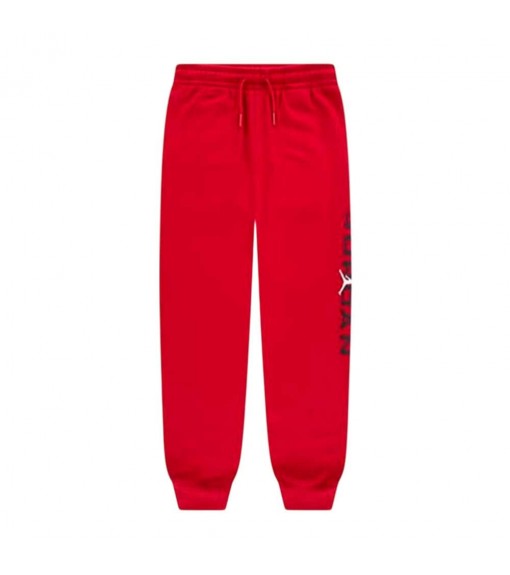 Jordan rdan Boy's Long Pants 95D666-R78 | JORDAN Kid's Sweatpants | scorer.es