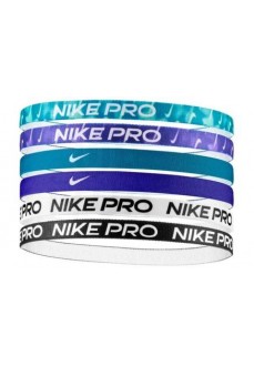 Cintas Nike Flex Classic N1011930388 | Cintas de pelo NIKE | scorer.es