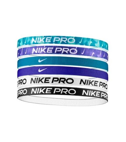 Nike Flex Classic Tape N1011930388 | NIKE Bandeau cheveux sport | scorer.es