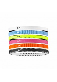 Nike Flex Classic Tape N1011927702 | NIKE Bandeau cheveux sport | scorer.es