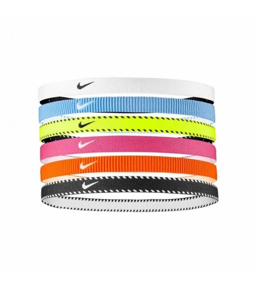 Nike Flex Classic Tape N1011927702 | NIKE Bandeau cheveux sport | scorer.es