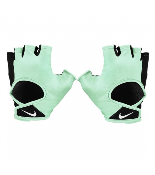 Gants Nike At Fitness N1010675342 | NIKE Gants de gardien | scorer.es