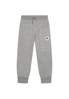Pantalón Largo Niño/a Converse Signature 969798-G0E | Pantalones Deportivos Niño CONVERSE | scorer.es