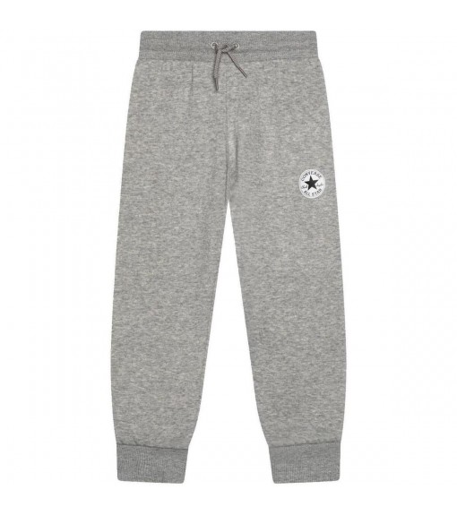 Pantalon long Converse Signature pour garçon 969798-G0E | CONVERSE Pantalons de sport pour enfants | scorer.es