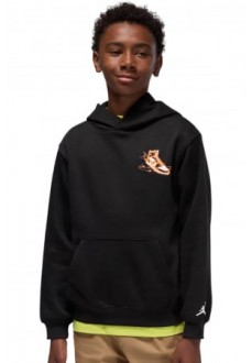Jordan rdan boy/girl sweatshirt 95F281-023 | JORDAN Sweatshirts pour enfants | scorer.es